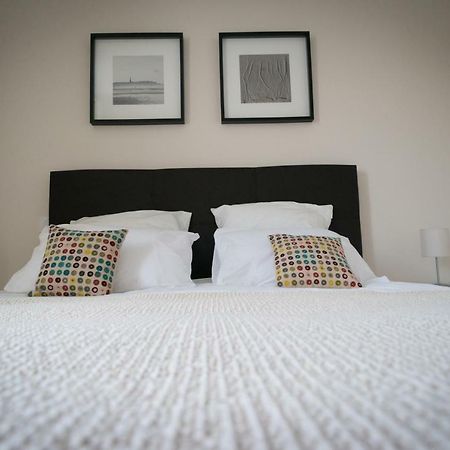Le Courtoisville Apartment سان مالو المظهر الخارجي الصورة